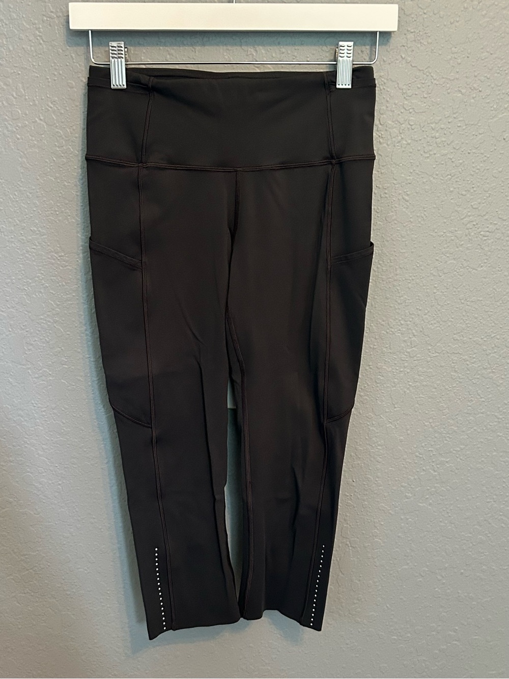 lululemon athletica Fast & Free